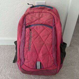 Patagonia Backpack